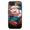 For Samsung Galaxy A25 A37 A57 A12 A14 A50 A51 A70 A71 A72 A21S A04 M15 Note 20 9 8 10 Case Vegeta Dragons Son Gokus Balls