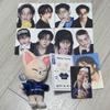 [USED] StrayKids KARMA SKZOO Keyring Trading Card AIN