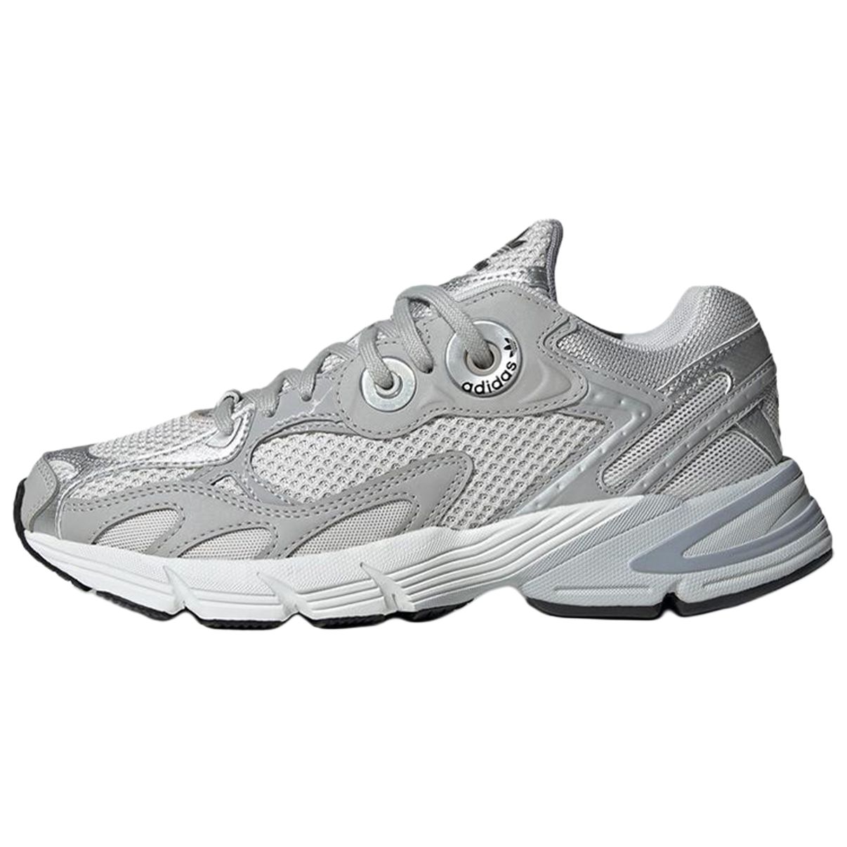 Astir Wmns Adidas Originals Triple Grey GZ3569 39⅓