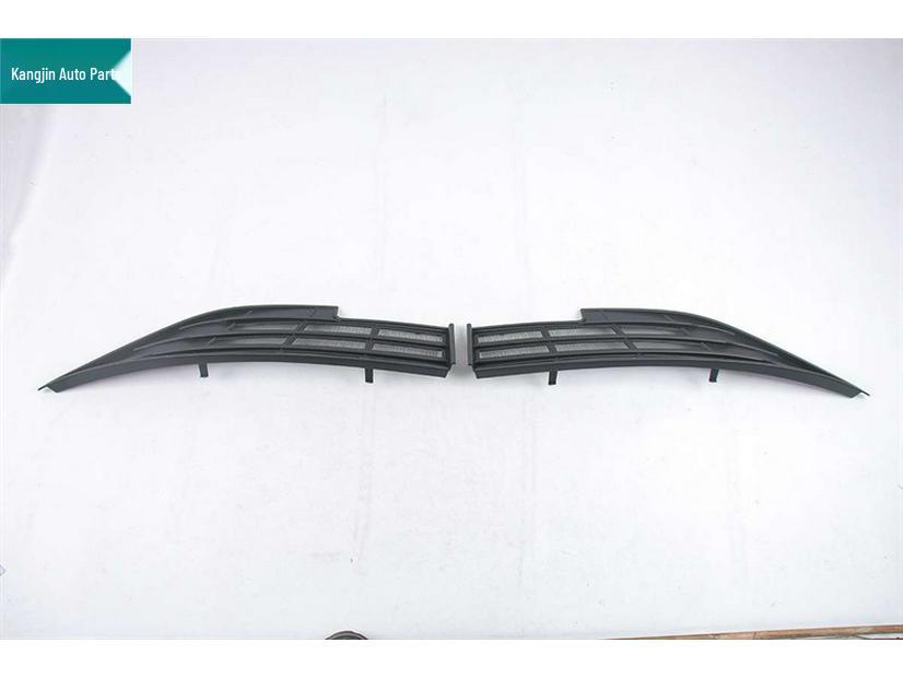 BYD Han LDMI Car Insect Net: Front Bumper & Air Conditioning Protection Grille