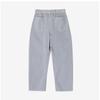 Lemaire Pa326 Ld1036 Bk948 Twist Belted Denim Common Long Pants