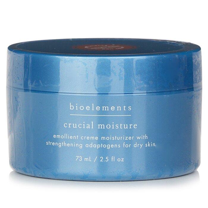 BIOELEMENTS Crucial Moisture (for Very Dry, Dry Skin)