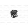 Black Rear Oil Reservoir "Guard Fit For Royal Enfield Guerrilla 450"