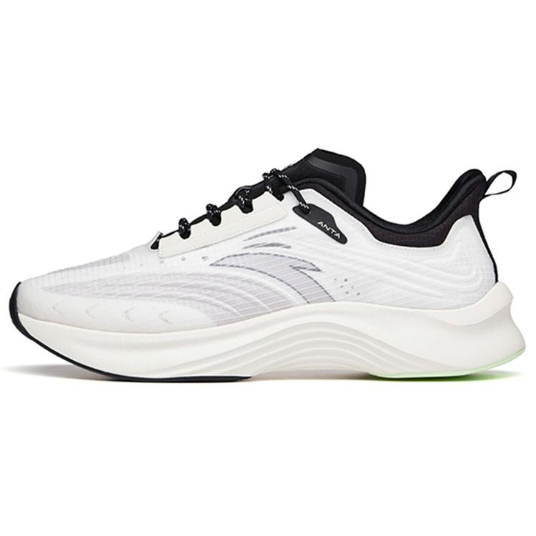 ANTA Edge White Grey Black Men s 912135588-2 EU 40