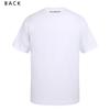New Balance Uni Essential Big Logo Short Sleeve Tees Nbned21033 10