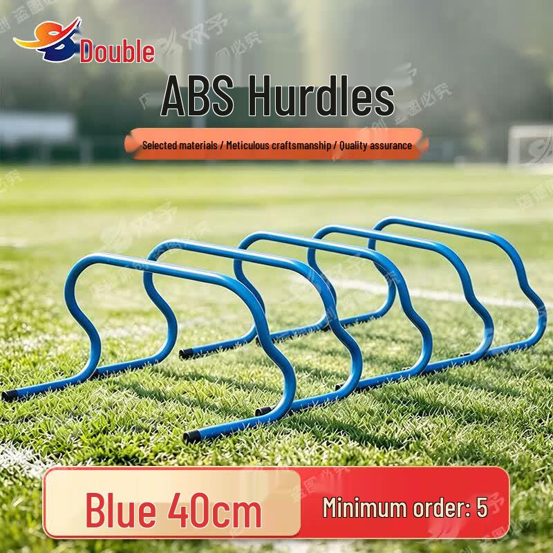 Agility Training Hurdle