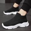 Fashion Running Minimalist Male Sports Shoes High-top Low Price Summer Sale Outdoor Wide Walking Comfortable Gym Men's Casual Sneakers