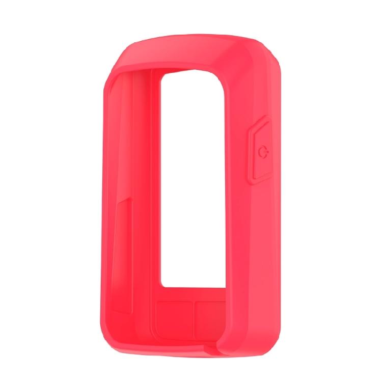 Protective Soft Shock Absorbing Sleeve Protector Housing For ELEMNT BOLT Bike Navigation Cycling Computers Weatherproof