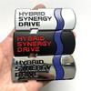 Car Sticker Emblem Auto Badge Decal for Hybrid Synergy Drive Letter Prius Camry Rav4 Crown Auris Car Styling Accessories EA8