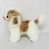 Sanei Graceful Puppy Series Shih Tzu Standing Plush Toy 16cm