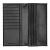 Emporio Armani Long Wallet 80681 Men's Y4R170-YQ12V [Used]