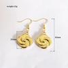 SPY x FAMILY Yor Forger Thorn Princess Cone Dangle Earrings