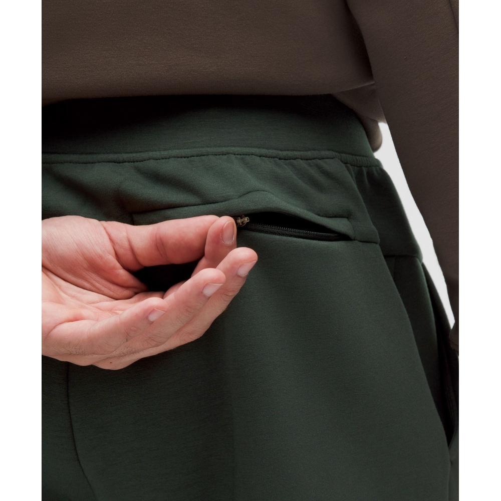 Lululemon Smooth Spacer Jogger  Regular Blackened Pine