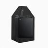 Waterproof Outdoor Beer Dispenser Cover for Barrel-Type Kegerators