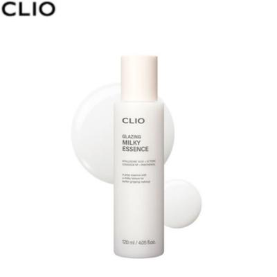 CLIO Glazing Milky Essence 120ml