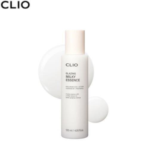 

CLIO Glazing Milky Essence 120 мл