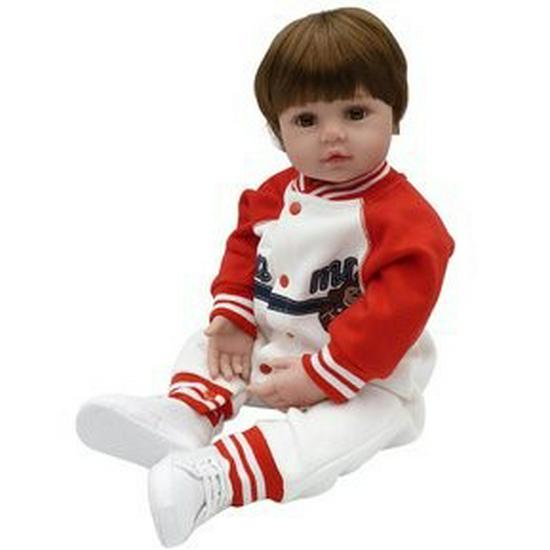 60cm Realistic Reborn Toddler Doll 60cm