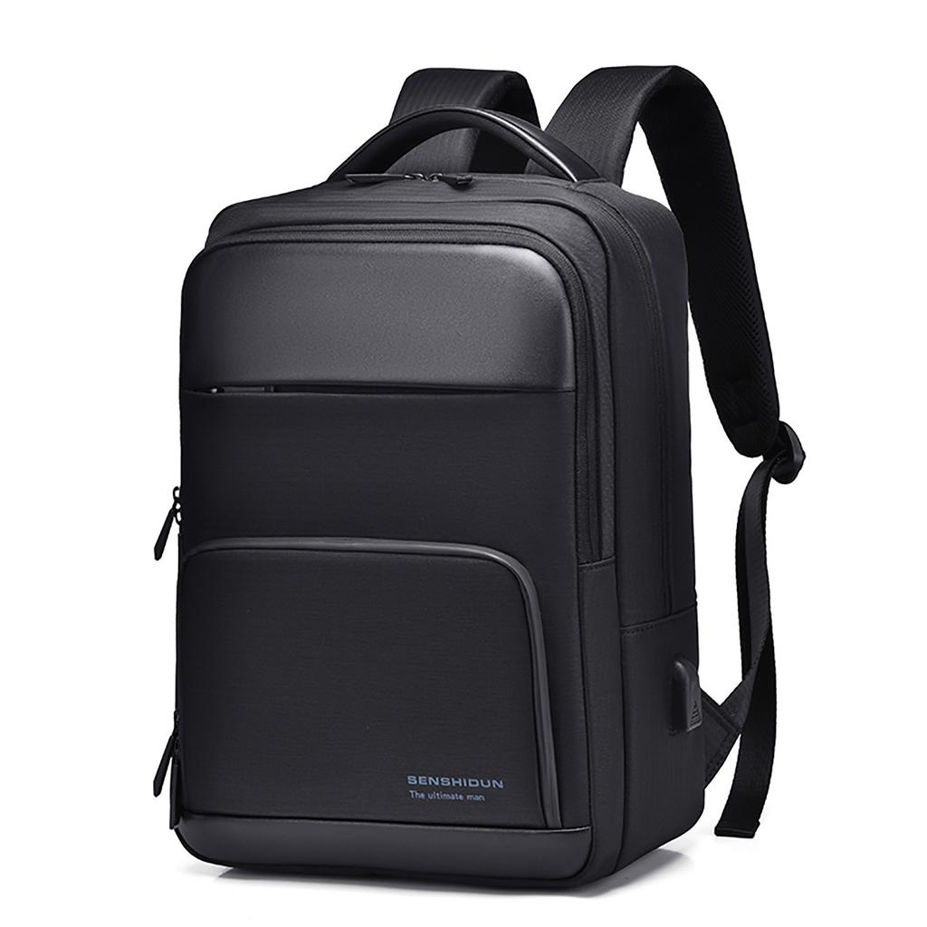Herren Business Pendeln Reisen Mode Große Kapazität Herren Casual Rucksack Rucksack