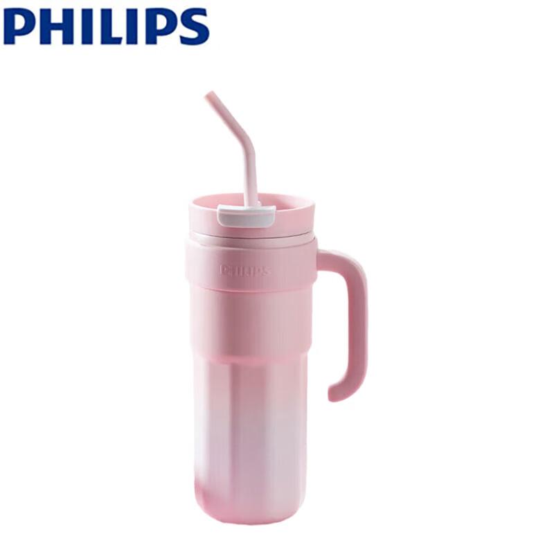 Philips Wireless Smart Portable Thermos for Baby Formula
