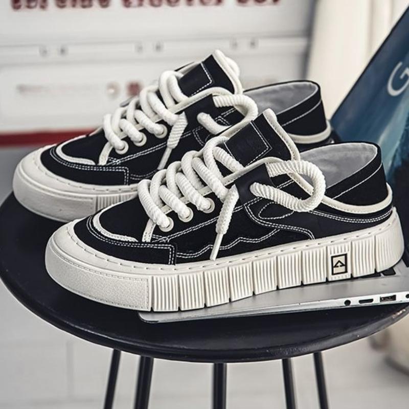 Fashion Soft Male Shoe Wear to Work Minimalist Footwear Offer Luxury Sneakers Sale Common Designer Comfortable Hiking Men's Casual Shoes