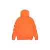 Nike Sportswear Club Fleece Graphic Print Pullover Hoodie Men Tops Electric-Orange BV2974-837
