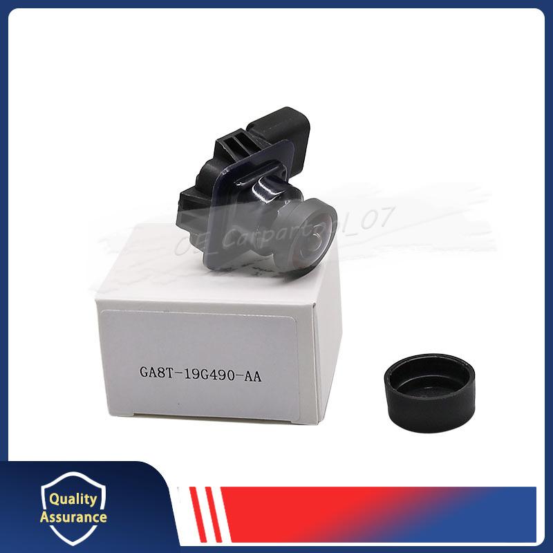 GA8T-19G490-AA Rear View Backup Parking Camera For 2013 2014 2015 2016 2017 2018 2019 Ford Flex GA8Z-19G490-A GA8T19G490AA