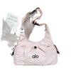 Outdoor Lässige Canvas Tasche für den täglichen Gebrauch, Große Kapazität, Vielseitig, Neue Sommer-Schultertasche, Beliebt