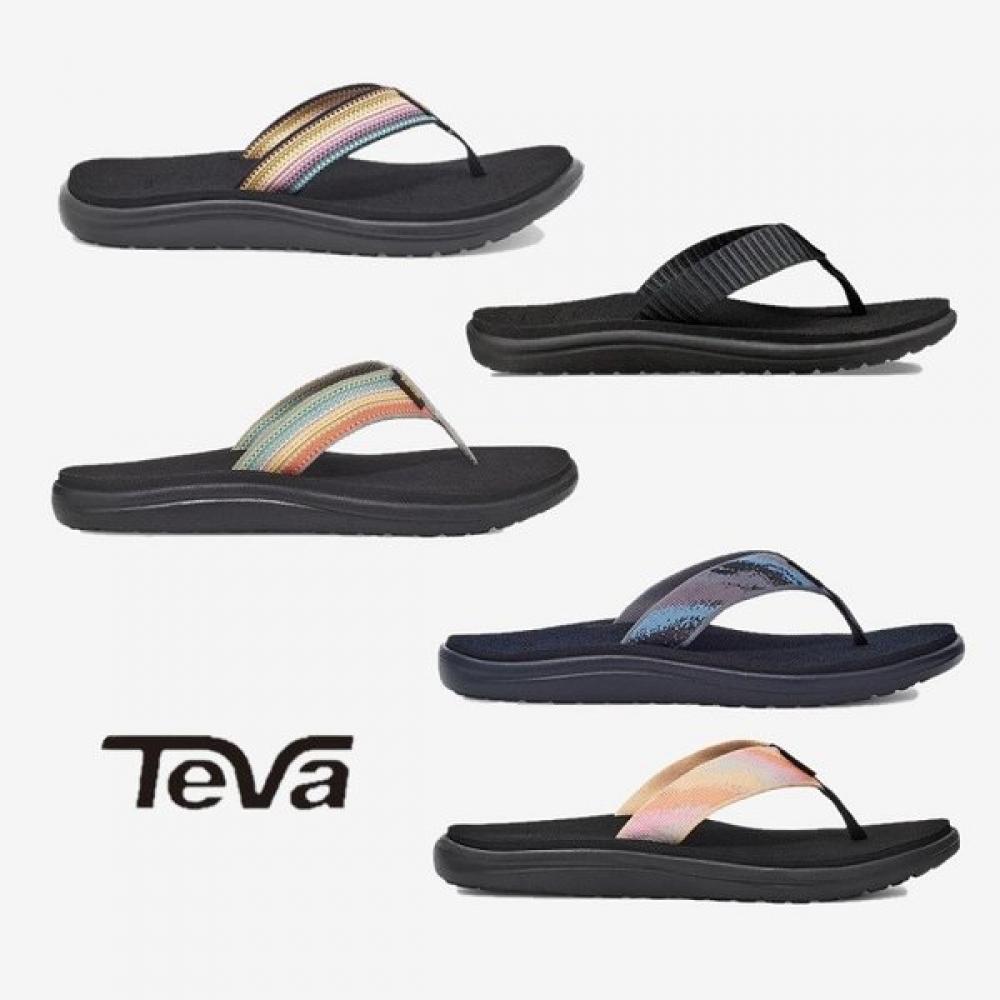 Teva Women S Voya Flip Stvf2319040 bSb 220/ABM