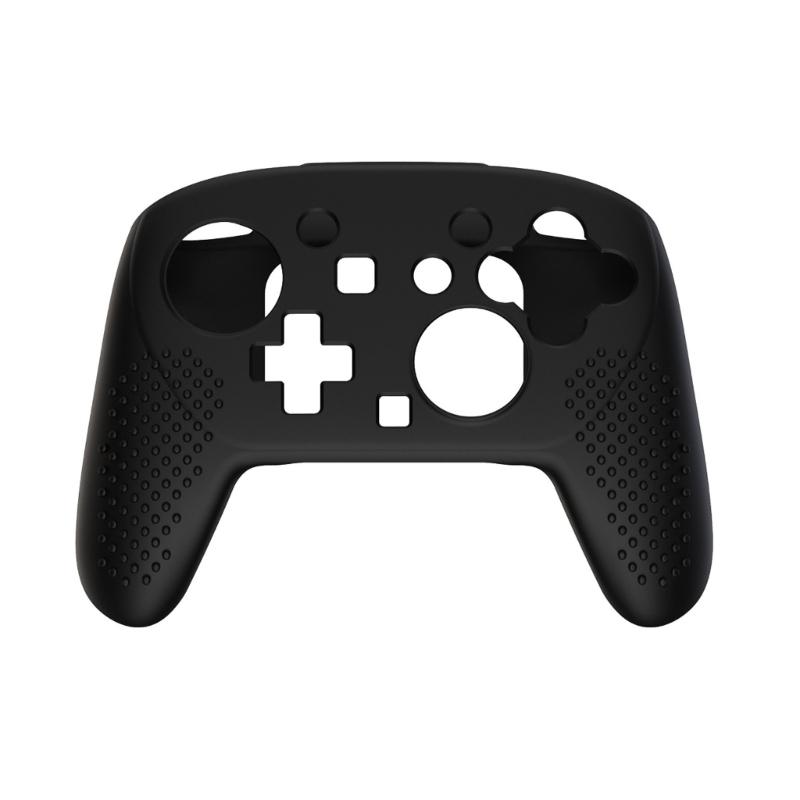 Ergonomic Controller Case For NS 2 Fatigue Resistant Bumps Pattern Improved Grip Stability During Long Playtimes