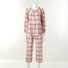 Wacoal Women S Pajama Yoru Check Wpa2512w