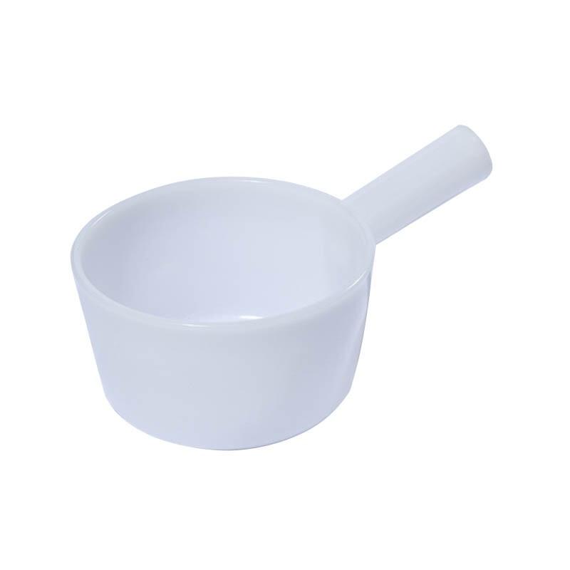 Industrial Long-Handle Plastic Water Dipper