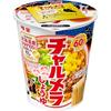 Myojo Charumera Cup Soy Sauce 12 pieces noodles ramen 100 Hokkaido scallop broth comforting flavor emergency food 68g