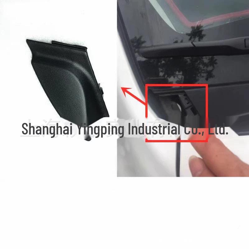 

2019-2024 Corolla Ralink вентилируемый дефлектор сетки стеклоочистителя Left