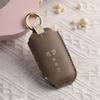 Leather Car Key Case Fob Cover for Kia K900 Stinger 2017 2018 2019 2020 2021 Accessories gbnkr30