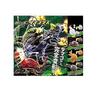 Tamagoras 4 Set of 4 Types Unopened Capsule Toy [Complete (full Set)] Gachapon, Shrink-wrapped,