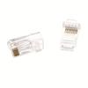 Kezhixu Category 5e Unshielded RJ45 Modular Plug