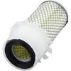 70000-11221 15227-11220 Air Filter 67800-58300 15562-11080 Compatible with Kubota Tractor B KH L Series B4200 B5100 B5200 B6100 B6200 B7100 B7200