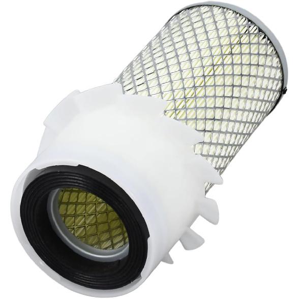 70000-11221 15227-11220 Air Filter 67800-58300 15562-11080 Compatible with Kubota Tractor B KH L Series B4200 B5100 B5200 B6100 B6200 B7100 B7200