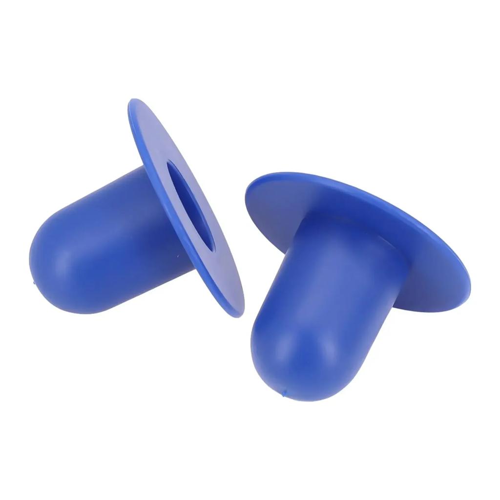 2pcs Swimming Pool Plugs For Intex Wall Plug Ground Swimming Pool Fitting Filter Pump Hole Plug Stopper Replacement Parts