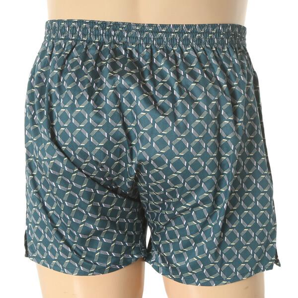 Fila Geometric Print Men S Trunk Tkg1624mdpn