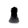 Adidas Yeezy Basketball Knit Onyx Unisex Sneakers Black HQ6762
