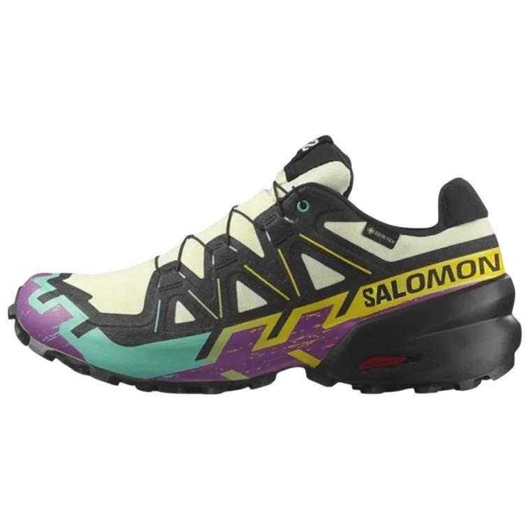 SALOMON Speedcross 6 Running Shoes Men`s