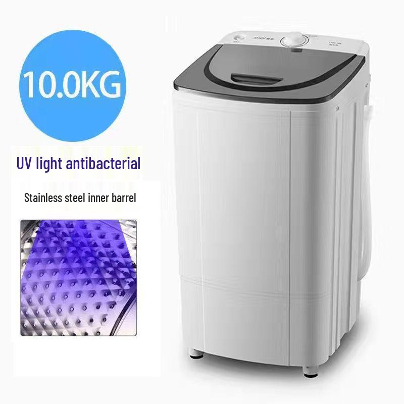 Large Capacity Mini Spin Dryer for Home
