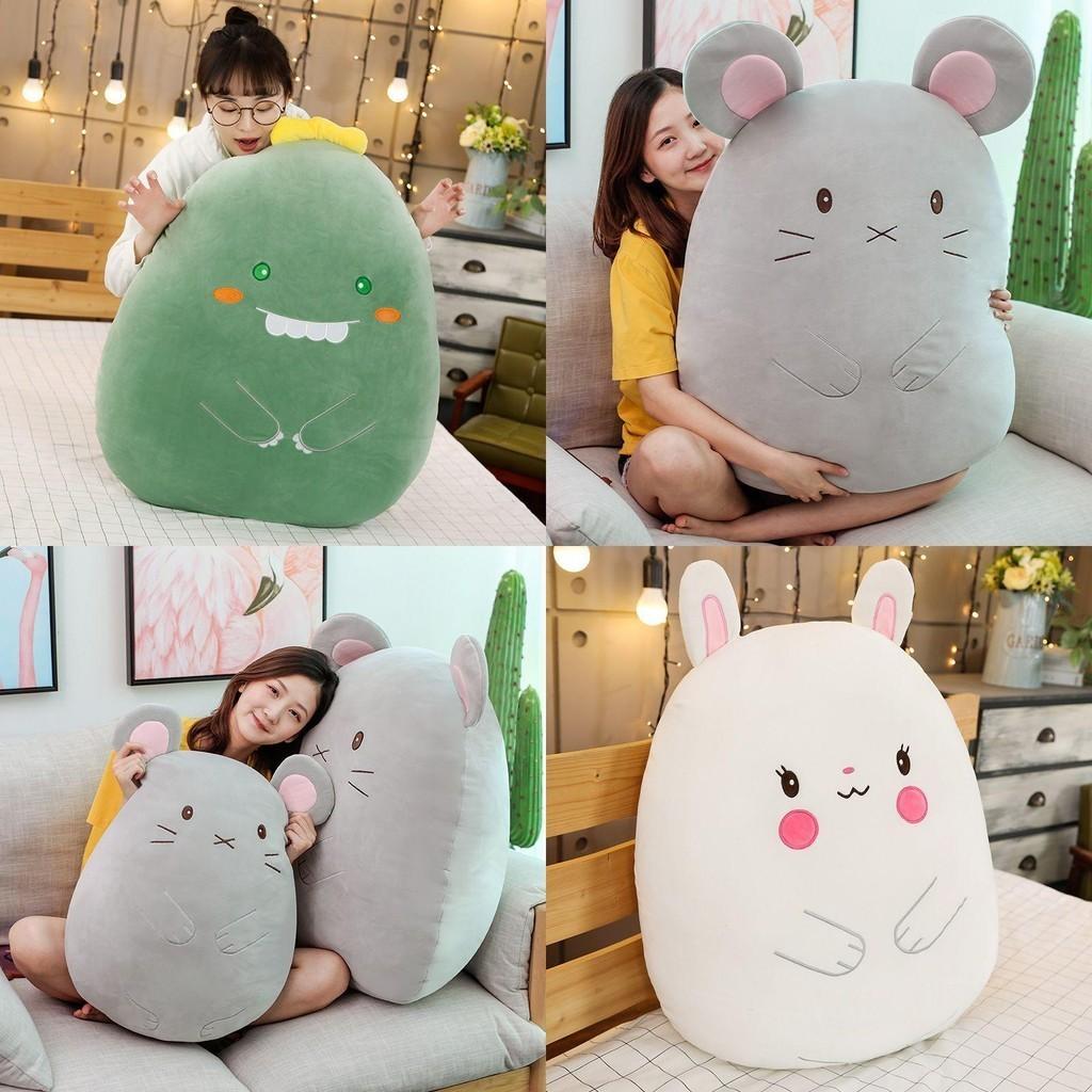 Adorable Dinosaur Stuff Toy Plush Doll For Girls With Soft And Cuddly Fabric