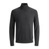 Men's Cotton Blend Turtleneck Sweater JACK & JONES