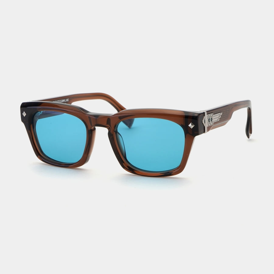 Yunikeudijainmillano The Clarity C47 (Maison Mavada Collaboration)