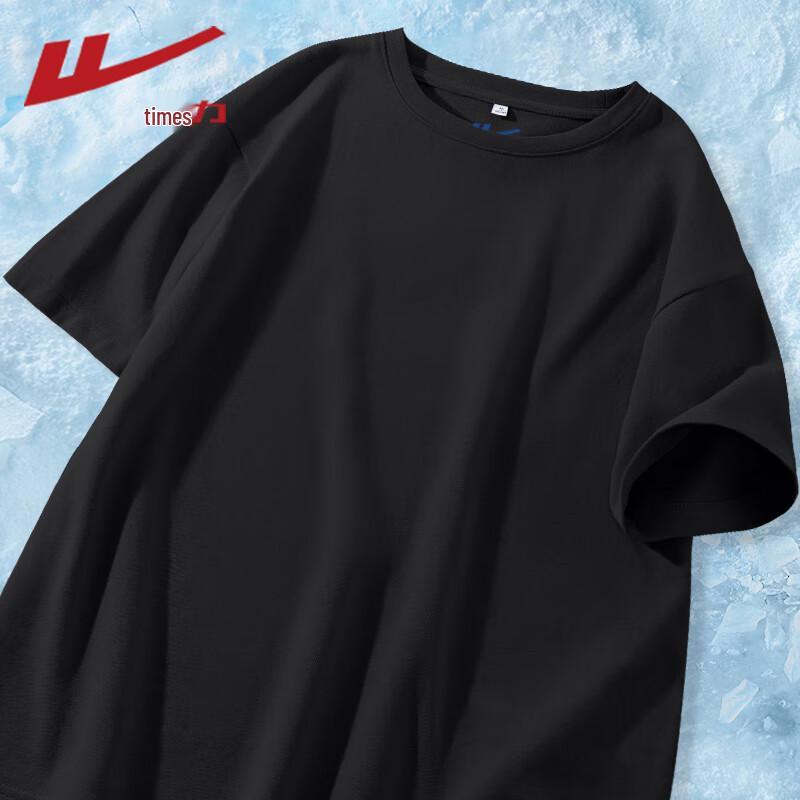 Warrior Women s Fashion Hoodie & Straight Pants Two-Piece Set L