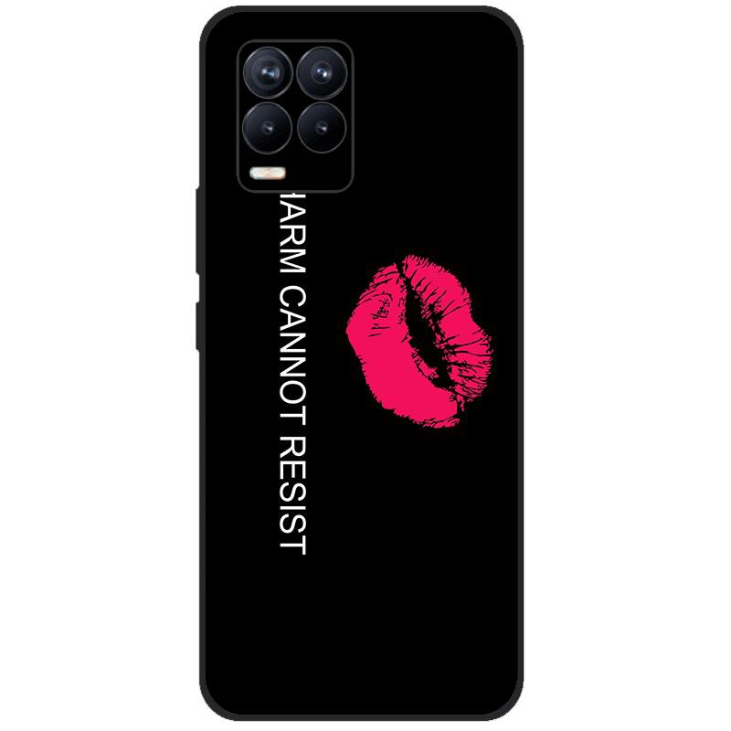 For Oppo Realme 8i Case Realme 8i Soft Silicone Cute Cover For Realme 8i Realme8i Phone Cases Bumper Bag