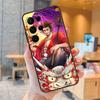 Yakuza 0 Game Phone Case For Samsung Galaxy S25 S24 S23 S22 S21 S20 Ultra S9 S10 Plus S25 FE Back Cover