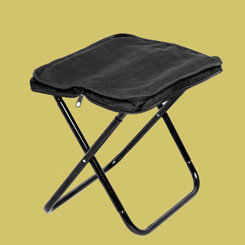 Portable Folding Camping Stool